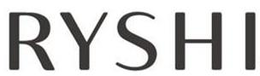 RYSHI trademark