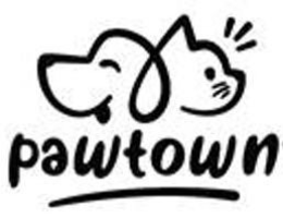 PAWTOWN trademark