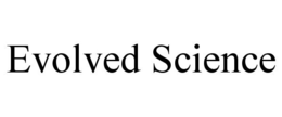 EVOLVED SCIENCE trademark
