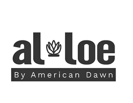 AL-LOE BY AMERICAN DAWN trademark
