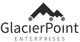 GLACIERPOINT ENTERPRISES trademark