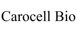 CAROCELL BIO trademark