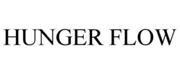 HUNGER FLOW trademark