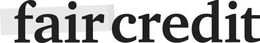FAIR CREDIT trademark