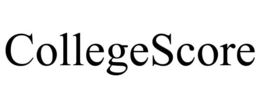 COLLEGESCORE trademark