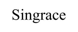 SINGRACE trademark