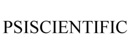 PSISCIENTIFIC trademark