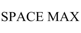 SPACE MAX trademark