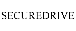 SECUREDRIVE trademark