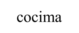 COCIMA trademark
