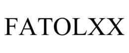 FATOLXX trademark