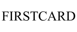 FIRSTCARD trademark