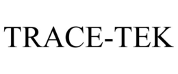 TRACE-TEK trademark