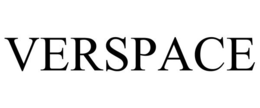 VERSPACE trademark