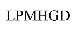 LPMHGD trademark