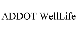 ADDOT WELLLIFE trademark