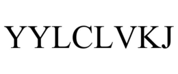 YYLCLVKJ trademark