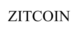 ZITCOIN trademark