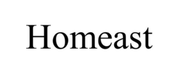 HOMEAST trademark