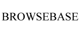 BROWSEBASE trademark