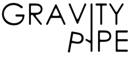 GRAVITY PIPE trademark