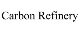 CARBON REFINERY trademark