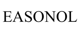 EASONOL trademark