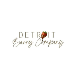 DETROIT BERRY COMPANY trademark
