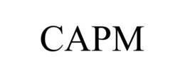 CAPM trademark
