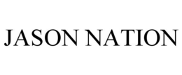 JASON NATION trademark