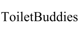 TOILETBUDDIES trademark