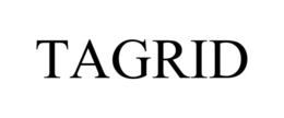 TAGRID trademark