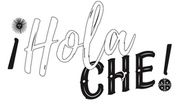 ÏHOLA CHE! trademark