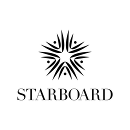STARBOARD trademark