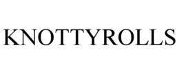 KNOTTYROLLS trademark