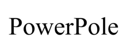 POWERPOLE trademark
