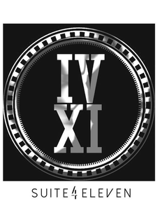 SUITE 4 ELEVEN IV XI trademark