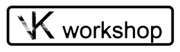 VK WORKSHOP trademark