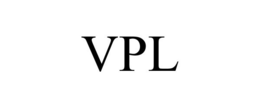 VPL trademark