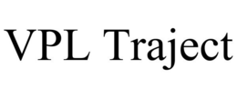 VPL TRAJECT trademark