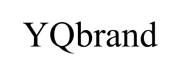 YQBRAND trademark