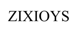 ZIXIOYS trademark