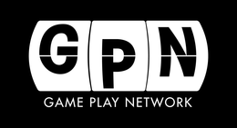 GPN GAME PLAY NETWORK trademark