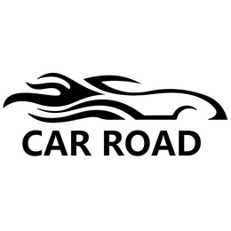CAR ROAD trademark