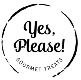 YES, PLEASE! GOURMET TREATS trademark