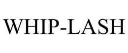 WHIP-LASH trademark