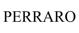 PERRARO trademark