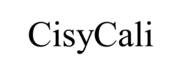 CISYCALI trademark