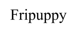FRIPUPPY trademark