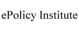 EPOLICY INSTITUTE trademark